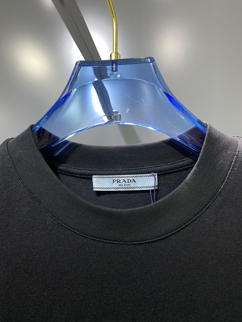 Prada T-Shirts